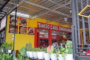 Bakso Cakil Singgahan image