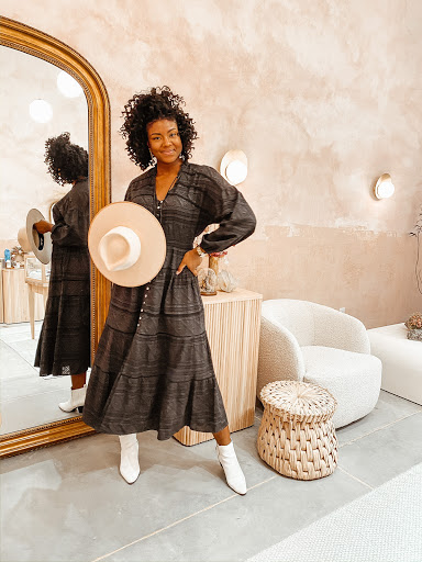 Boutique «Boem», reviews and photos, 3920 Sharon Rd b150, Charlotte, NC 28211, USA