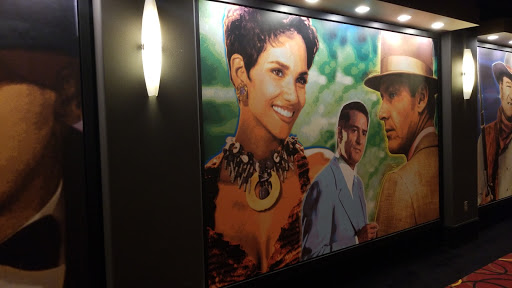 Movie Theater «AMC Eden Prairie Mall 18», reviews and photos, 8251 Flying Cloud Dr, Eden Prairie, MN 55344, USA