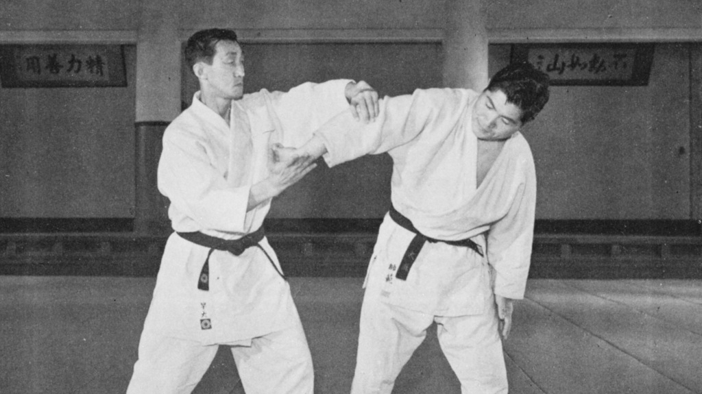 Shodokan Aikido Cambridge