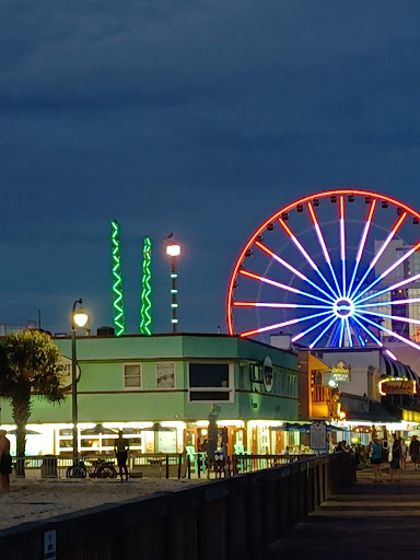 Live Music Bar «The Bowery», reviews and photos, 110 9th Ave N, Myrtle Beach, SC 29577, USA