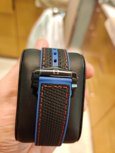 Watch Store «Omega Boutique», reviews and photos, 7014 E Camelback Rd, Scottsdale, AZ 85251, USA