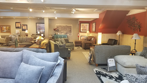 Furniture Store «Homecrafters Furniture & Mattresses», reviews and photos, 1115 Euclid Ave, Helena, MT 59601, USA