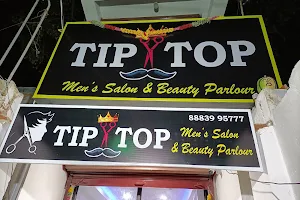 Tip Top Men's Salon & Beauty Parlour image