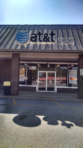 Cell Phone Store «AT&T Authorized Retailer», reviews and photos, 868 S Main St #11, Cleveland, GA 30528, USA