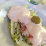 Photo n°1 de l'avis de bianca. fait le 08/06/2021 à 20:02 sur le  Il Mangiatutto à San Teodoro