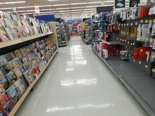 Department Store «Walmart Supercenter», reviews and photos, 4400 W Tennessee St, Tallahassee, FL 32304, USA