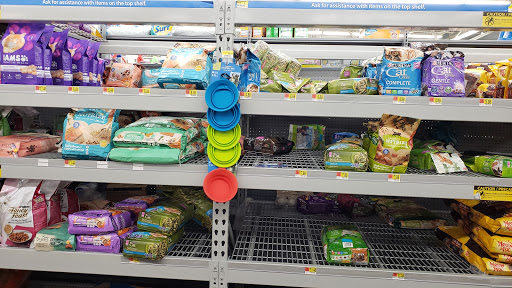 Department Store «Walmart Supercenter», reviews and photos, 29574 W Seven Mile Rd, Livonia, MI 48152, USA