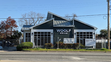 Woolf Eye Lab