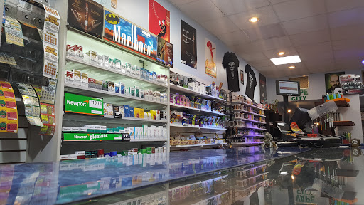 Tobacco Shop «Smoke shop», reviews and photos, 34 Nassau Blvd, Garden City, NY 11530, USA