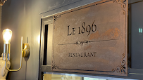 Photos du propriétaire du Restaurant français Le 1896 à Bergerac - n°3