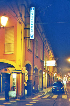 Photo hôtels Castelfranco Hotel 41013 Castelfranco Emilia