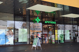 TopPharm Apotheke Fanghöfli, Luzern