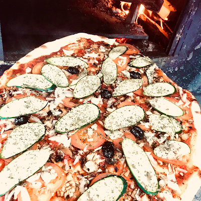 PIZZA ANTOINE MARSEILLE à Marseille