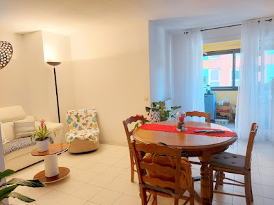 Immobilier Axelle Pennone Optimhome à Mandelieu-la-Napoule