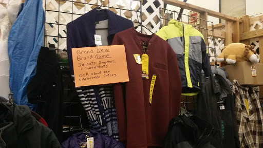 Flea Market «Raynham Flea Market», reviews and photos, 480 S St W, Raynham, MA 02767, USA