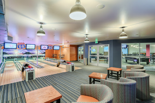 Amusement Center «FlipSide Entertainment», reviews and photos, 4874 S Val Vista Dr, Gilbert, AZ 85298, USA