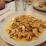 Photo n°2 de l'avis de Pietro.r fait le 26/07/2020 à 07:08 sur le  Ristorante Pizzeria Marinara à Eraclea Mare