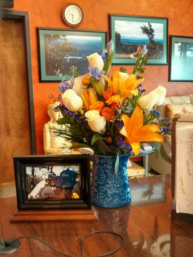 Florist «Expressions Unlimited Inc», reviews and photos, 921 Poinsett Hwy, Greenville, SC 29609, USA