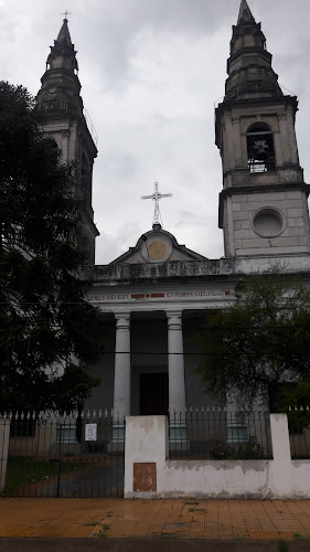 Cnel. Pinella, 60000 Paysandú, Departamento de Paysandú, Uruguay