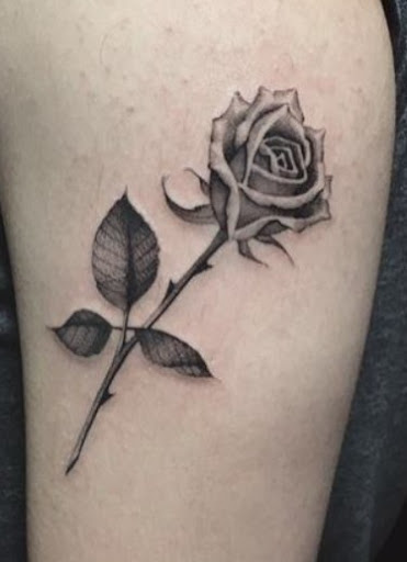 Explore armpit tattoo ideas, creative tattoo ideas in Mesa, available at Ranger Tattoo & Piercing