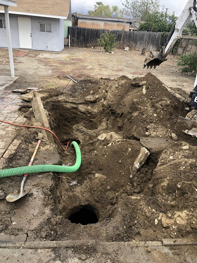 Countywide Septic Pumping LLC