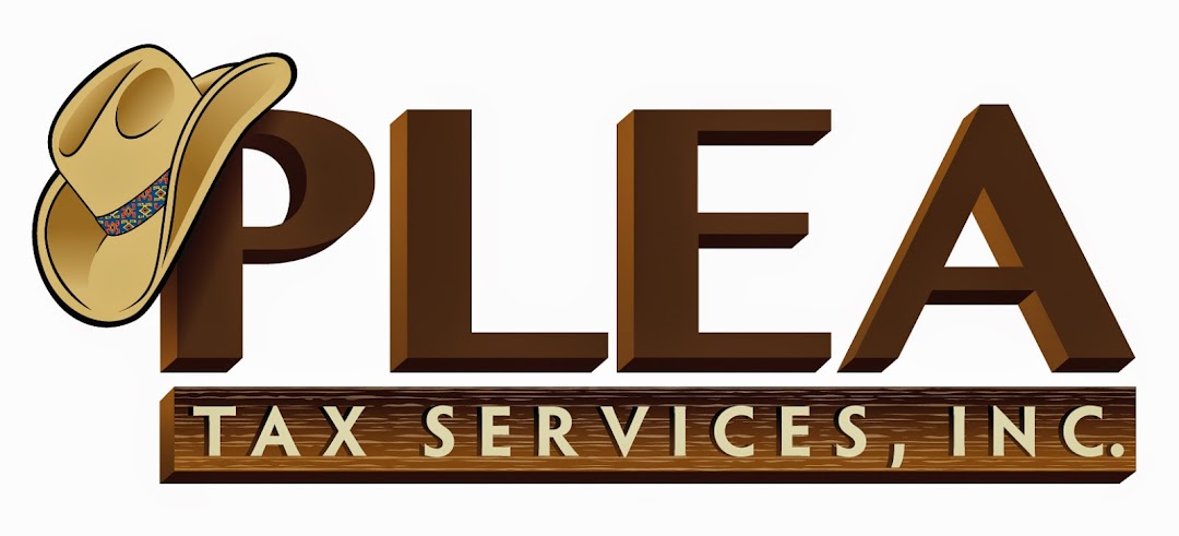 PLEA Tax & Bookkeeping Services