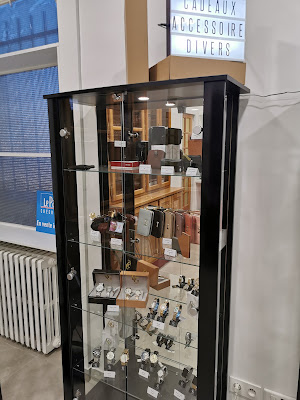 Tabac de la Gare à Corbeil-Essonnes
