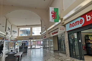 Aberafan Shopping Centre image
