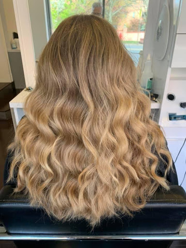 Beauty Salon «Charles Scott Salons & Spas», reviews and photos, 294 Crocker Park Blvd, Westlake, OH 44145, USA