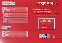 Photos du propriétaire du Restaurant Bosphore6 à Froissy - n°1
