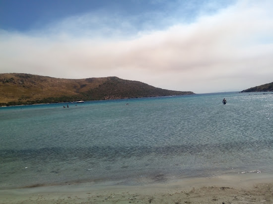 Altay's Beach