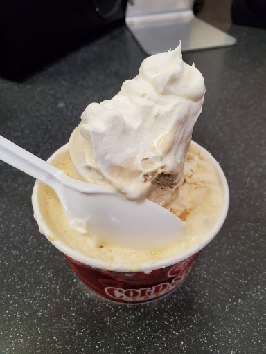 Ice Cream Shop «Cold Stone Creamery», reviews and photos, 8137 Honeygo Blvd C, Nottingham, MD 21236, USA