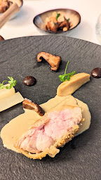 Photo n°46 de L'impulsif à Châtel-Guyon ()