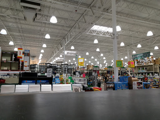 Home Improvement Store «Menards», reviews and photos, 3588 Page Ave, Jackson, MI 49203, USA