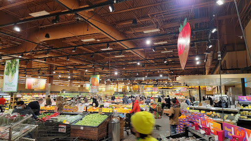Supermarket «Wegmans», reviews and photos, 240 Nassau Park Blvd, Princeton, NJ 08540, USA