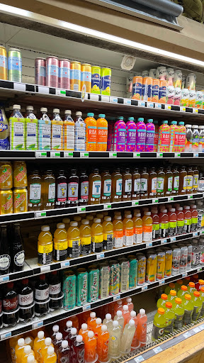 Grocery Store «Woodlands Market», reviews and photos, 735 College Ave, Kentfield, CA 94904, USA