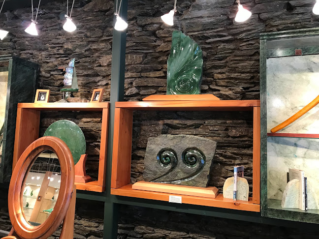 Reviews of The Jade & Opal Factory in Arrowtown - Jewelry