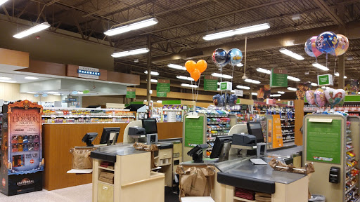 Supermarket «Publix Super Market at Lake Fredrica Shopping Center», reviews and photos, 4042 S Semoran Blvd, Orlando, FL 32822, USA