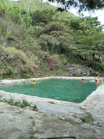 Piscina Natural Montañuelas