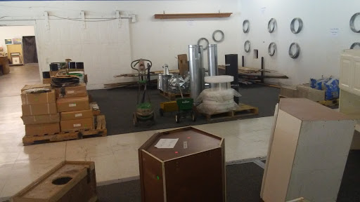 Thrift Store «Pomona Valley Habitat For Humanity ReStore», reviews and photos, 4609 Holt Blvd, Montclair, CA 91763, USA