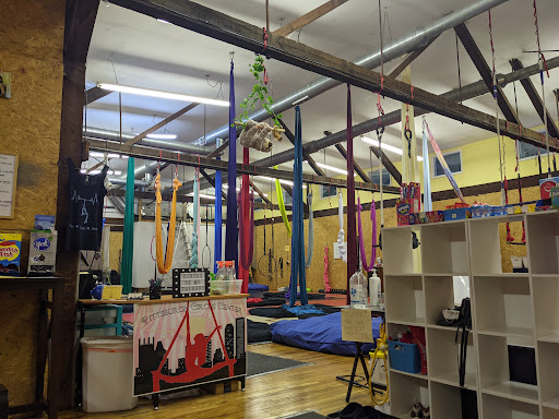 Pittsburgh Circus School