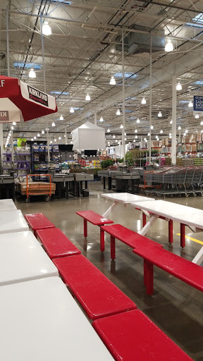 Warehouse store «Costco Wholesale», reviews and photos, 6700 Whitmore Lake Rd, Brighton, MI 48116, USA