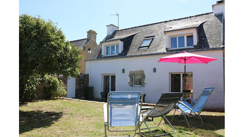 Lodge Kerniscop - Gîtes de France Quiberon