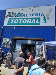 Ferretería Totoral