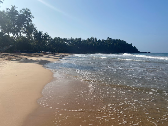 Piyagama beach