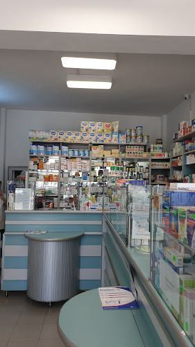 Opinii despre Farmacia Anisa în Fetești - Farmacie