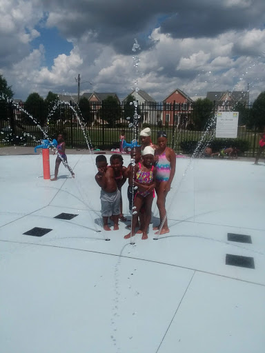 Water Park «Portsmouth Splash Park», reviews and photos, 900 Elm Ave, Portsmouth, VA 23704, USA