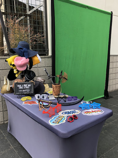 Viral Booth Corporate Events image