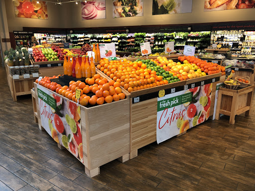 Grocery Store «The Fresh Market», reviews and photos, 2480 Briarcliff Rd NE #19C, Atlanta, GA 30329, USA